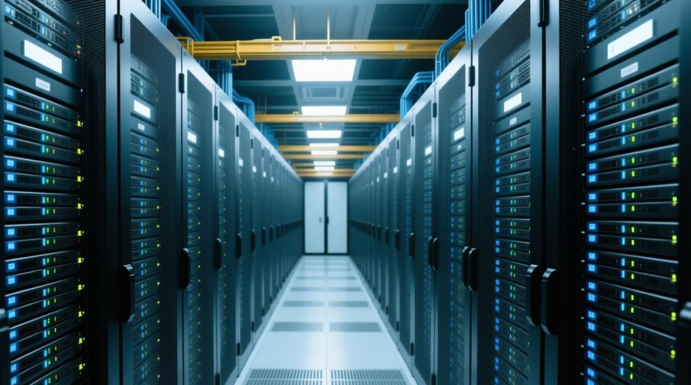 服务器群组网卡如何优化网络性能与负载均衡？-好主机测评网