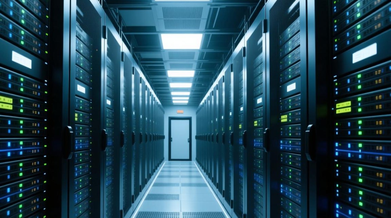 服务器群组网卡如何优化网络性能与负载均衡？