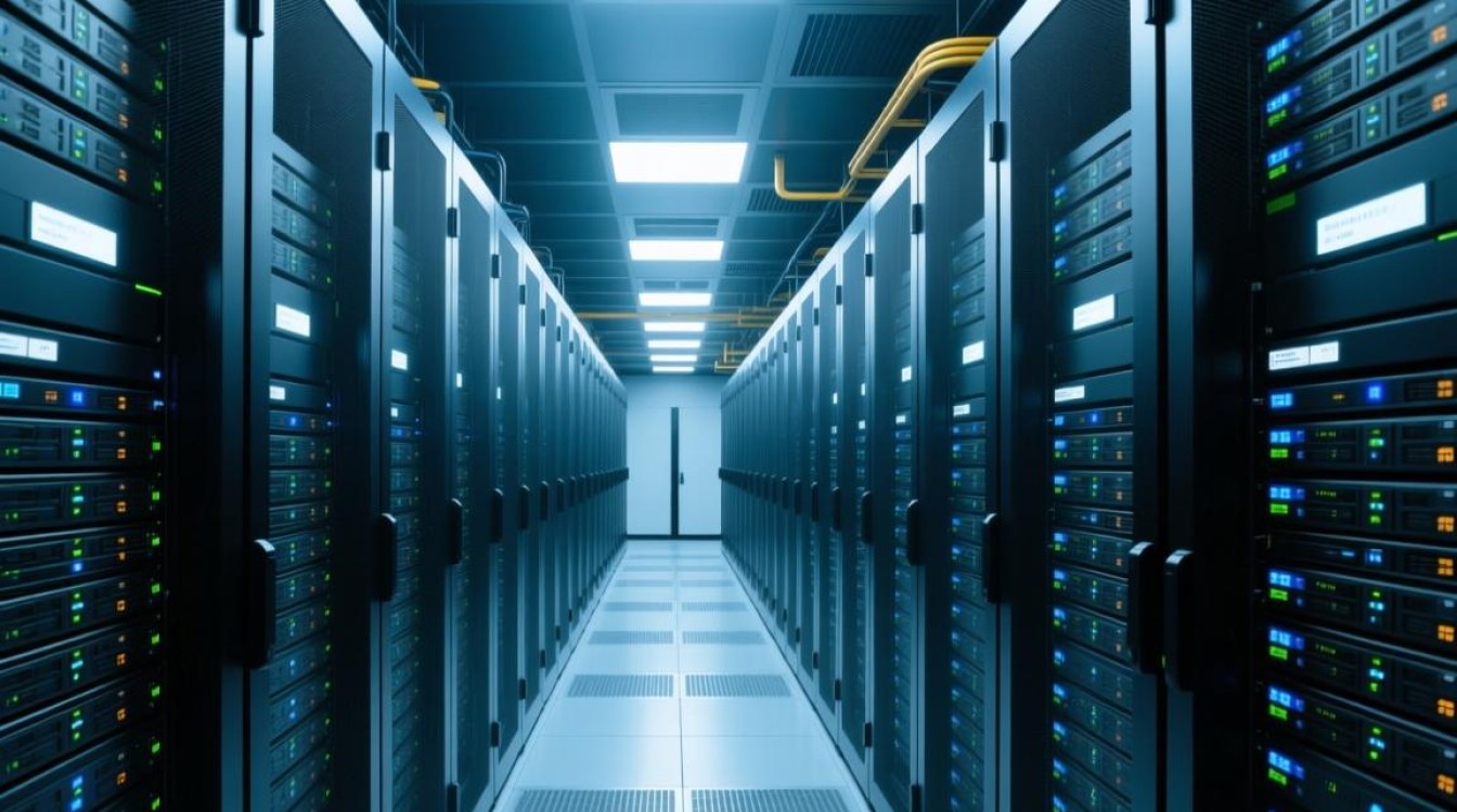 服务器群组网卡如何优化网络性能与负载均衡？