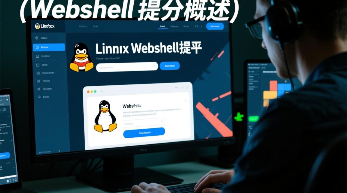Linux webshell提权后如何获取root权限？-好主机测评网
