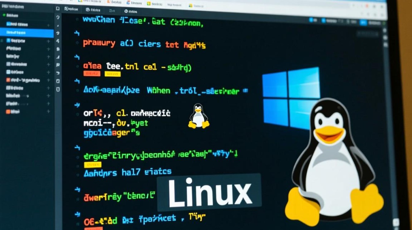 Linux学习心得，新手如何高效入门并掌握核心技能？-好主机测评网