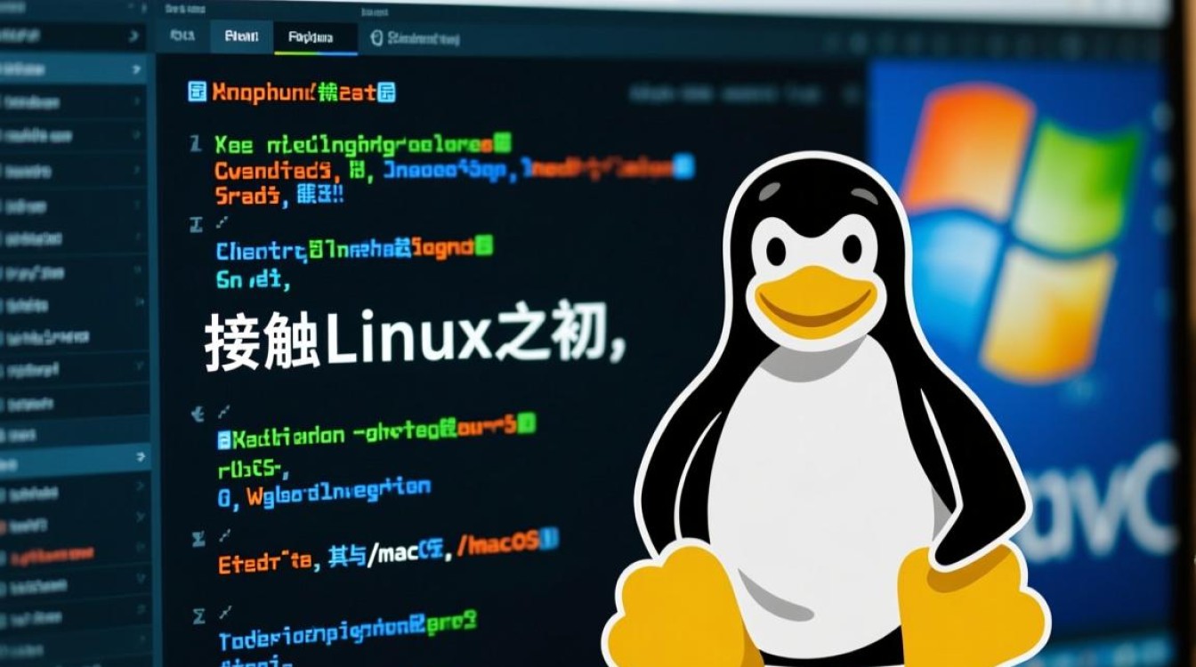 Linux学习心得，新手如何高效入门并掌握核心技能？