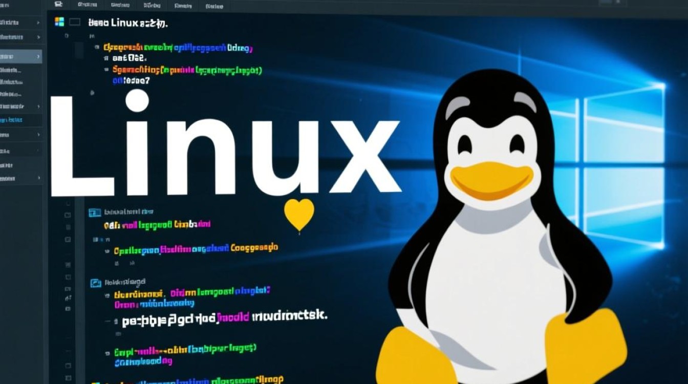 Linux学习心得，新手如何高效入门并掌握核心技能？