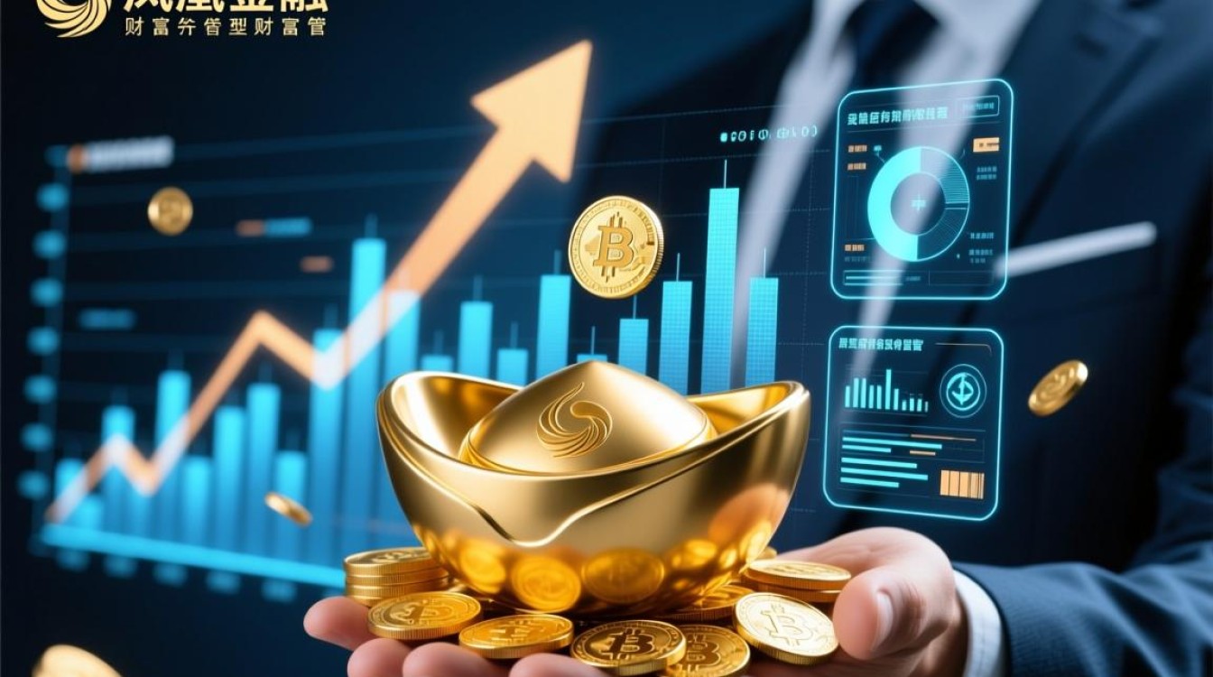 凤凰金融智能化财富管理服务，真能实现个性化定制吗？