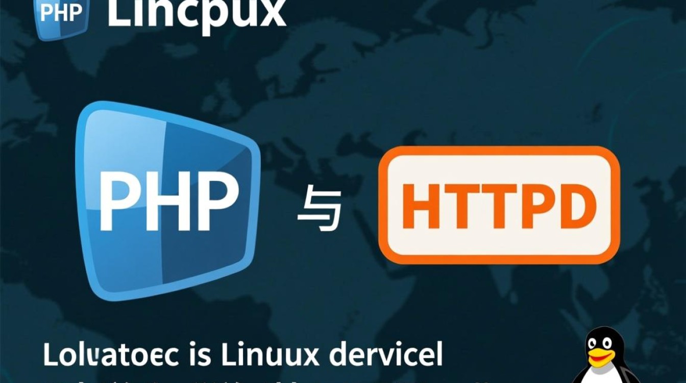 Linux下php与httpd配置不生效怎么办?-好主机测评网