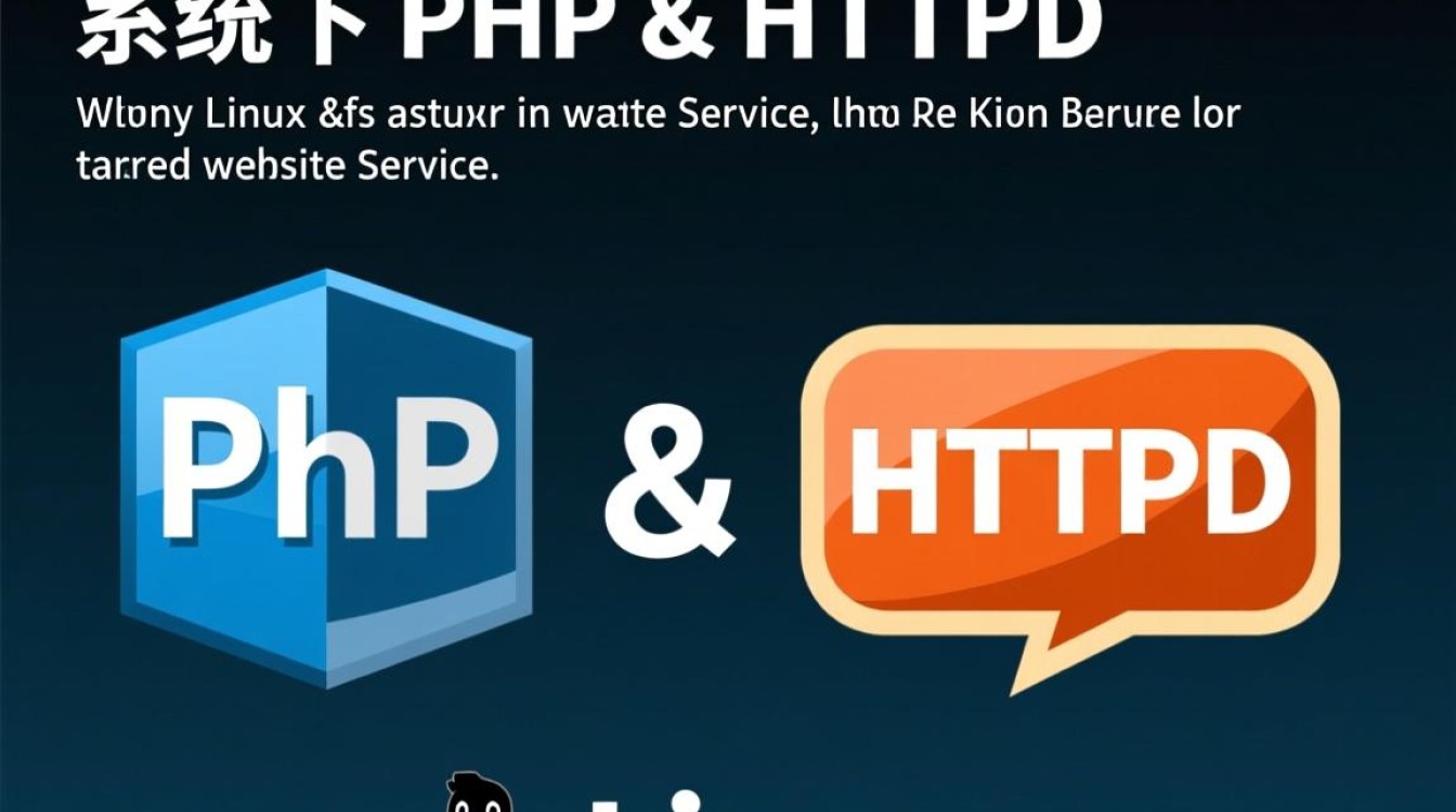Linux下php与httpd配置不生效怎么办？
