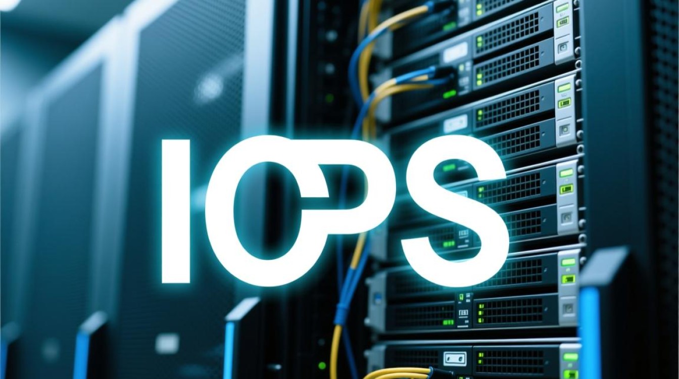 虚拟机的IOPS是什么？如何提升虚拟机IOPS性能？