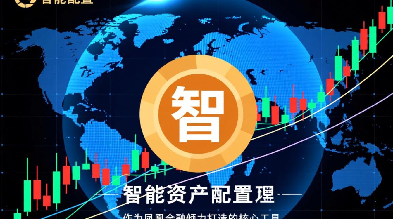 凤凰金融智能资产配置工具，真能帮普通人轻松理财吗？