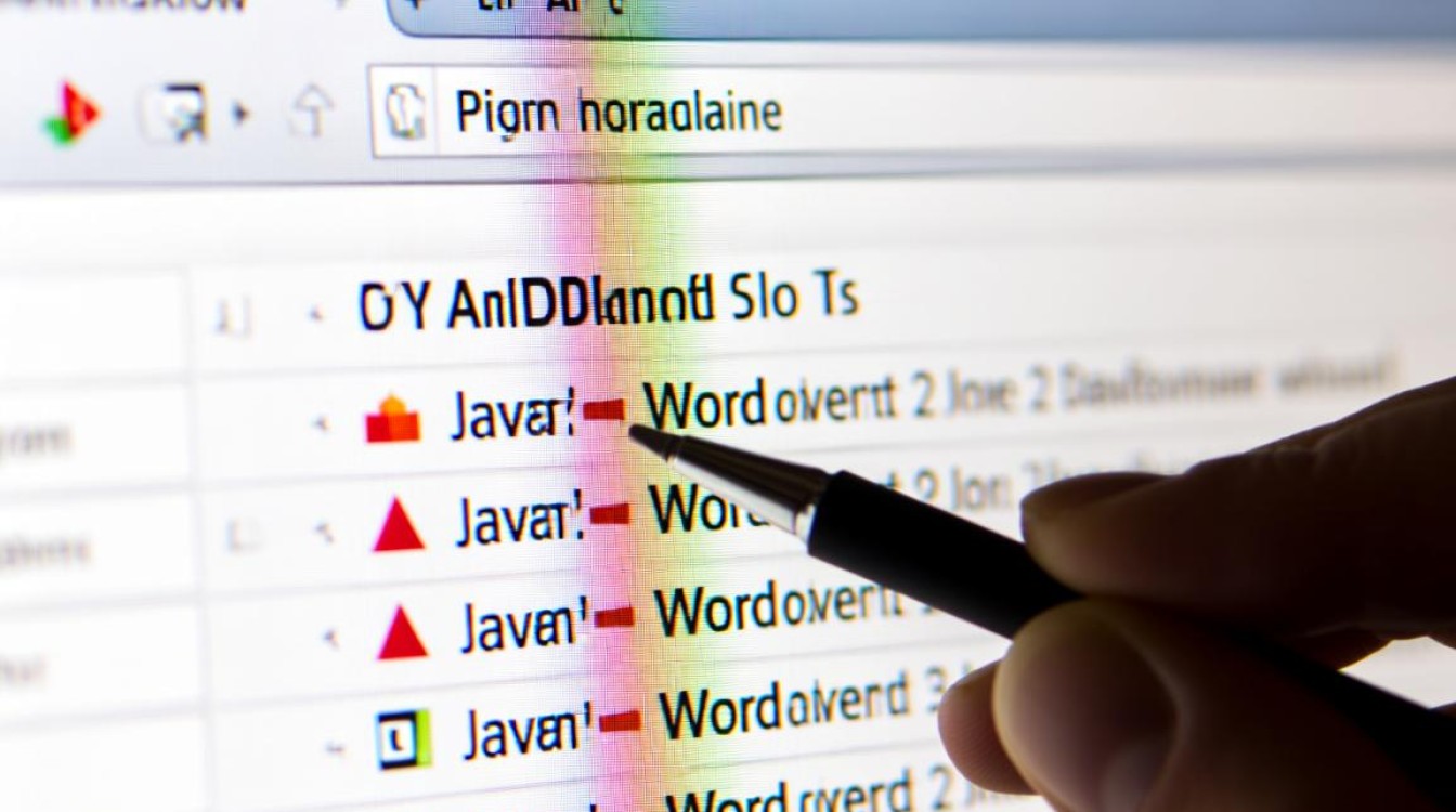 Java如何实现Word文档内容实时显示功能?-好主机测评网