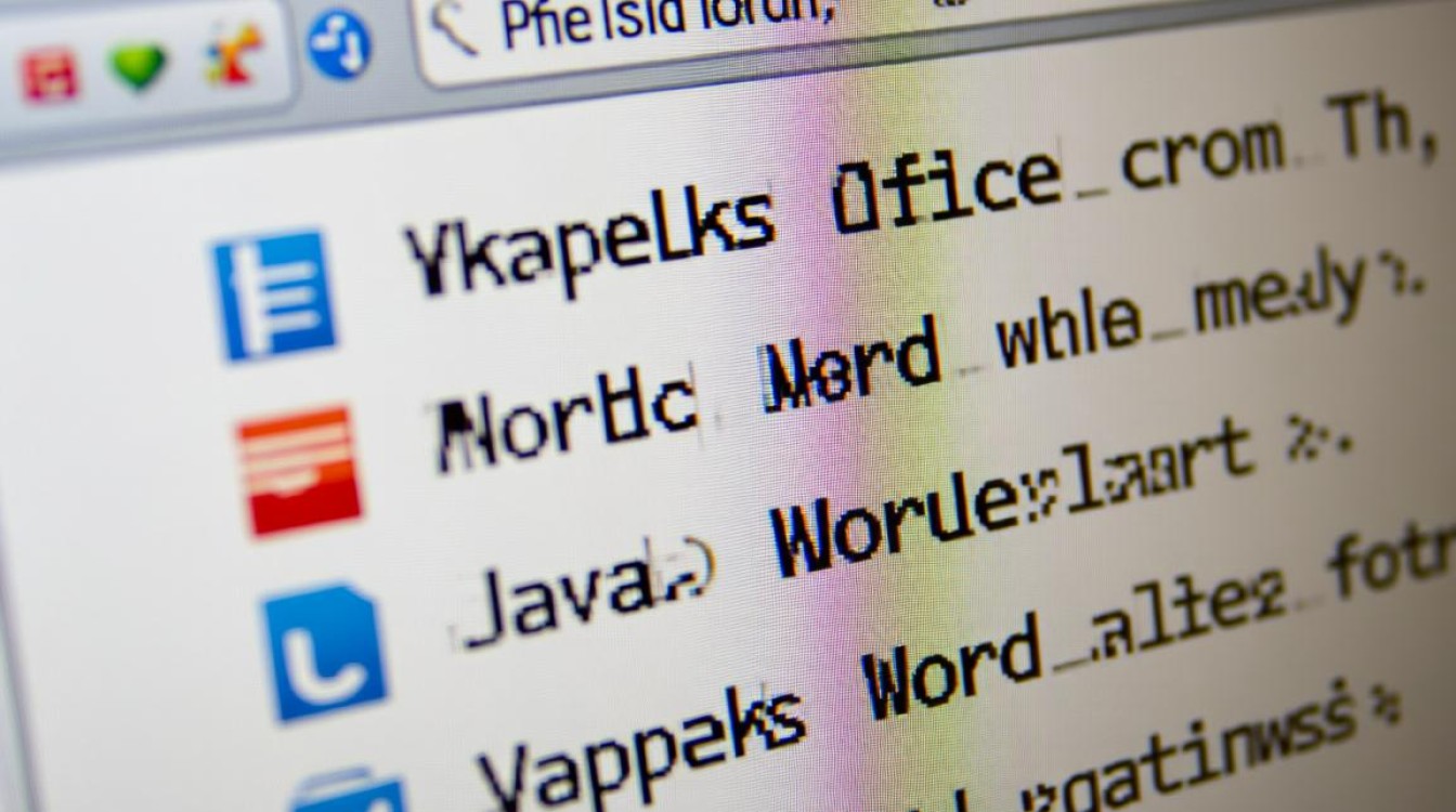 Java如何实现Word文档内容实时显示功能？