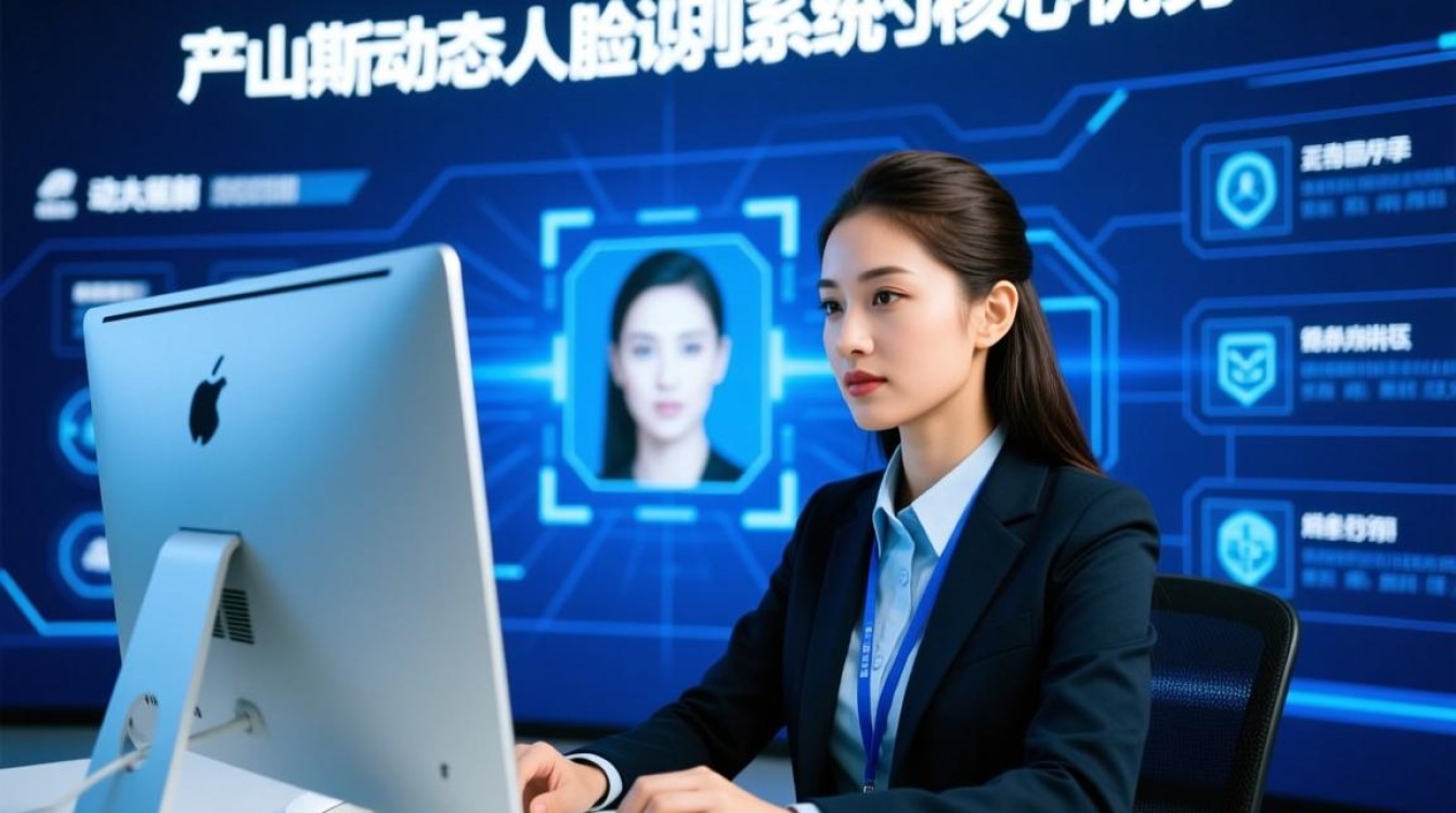 佛山飞瑞斯动态人脸识别系统，精准识别与隐私保护如何平衡？