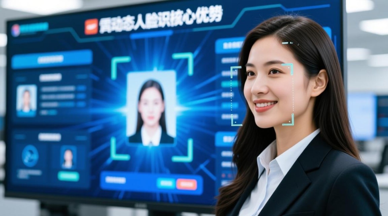 佛山飞瑞斯动态人脸识别系统，精准识别与隐私保护如何平衡？