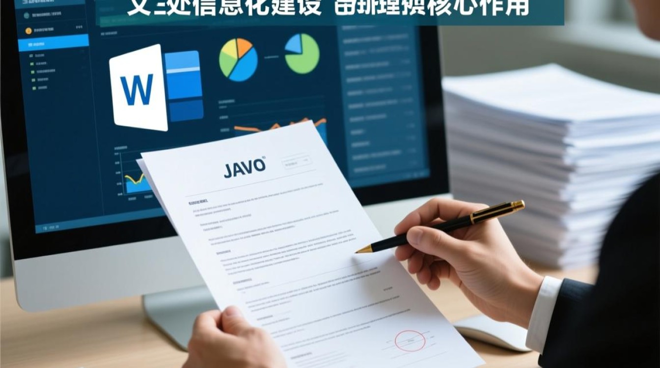 Java环境下如何高效处理Word、PDF文件在Linux系统中的兼容性问题?-好主机测评网