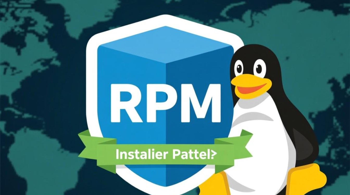 Linux rpm安装路径默认在哪？如何自定义修改？