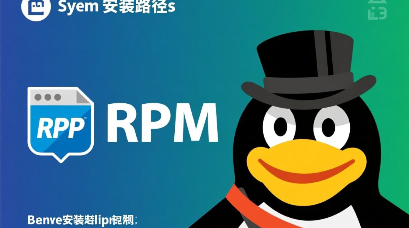 Linux rpm安装路径默认在哪?如何自定义修改?-好主机测评网