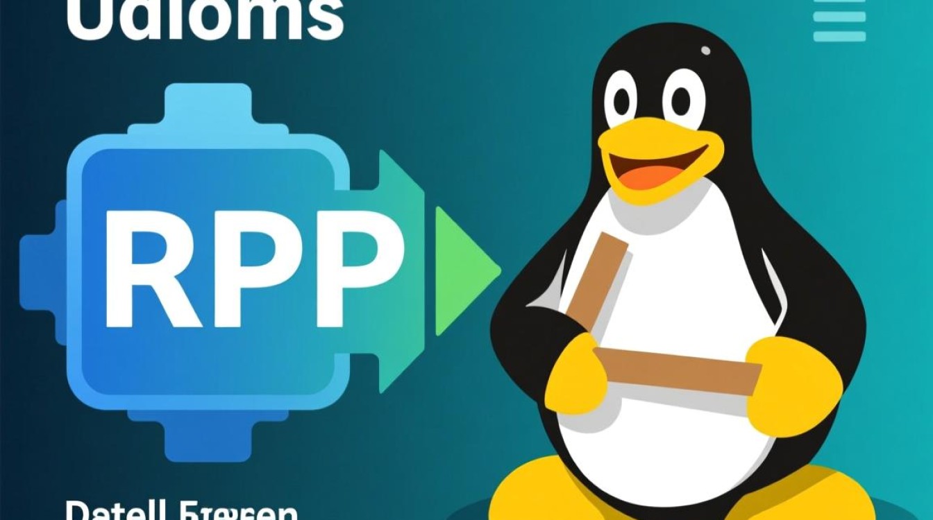 Linux rpm安装路径默认在哪？如何自定义修改？