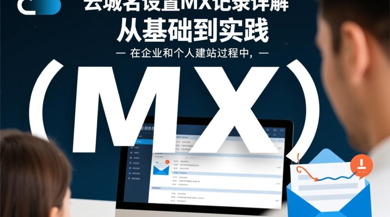 阿里云域名设置MX记录时，常见问题与详细步骤是怎样的？-好主机测评网