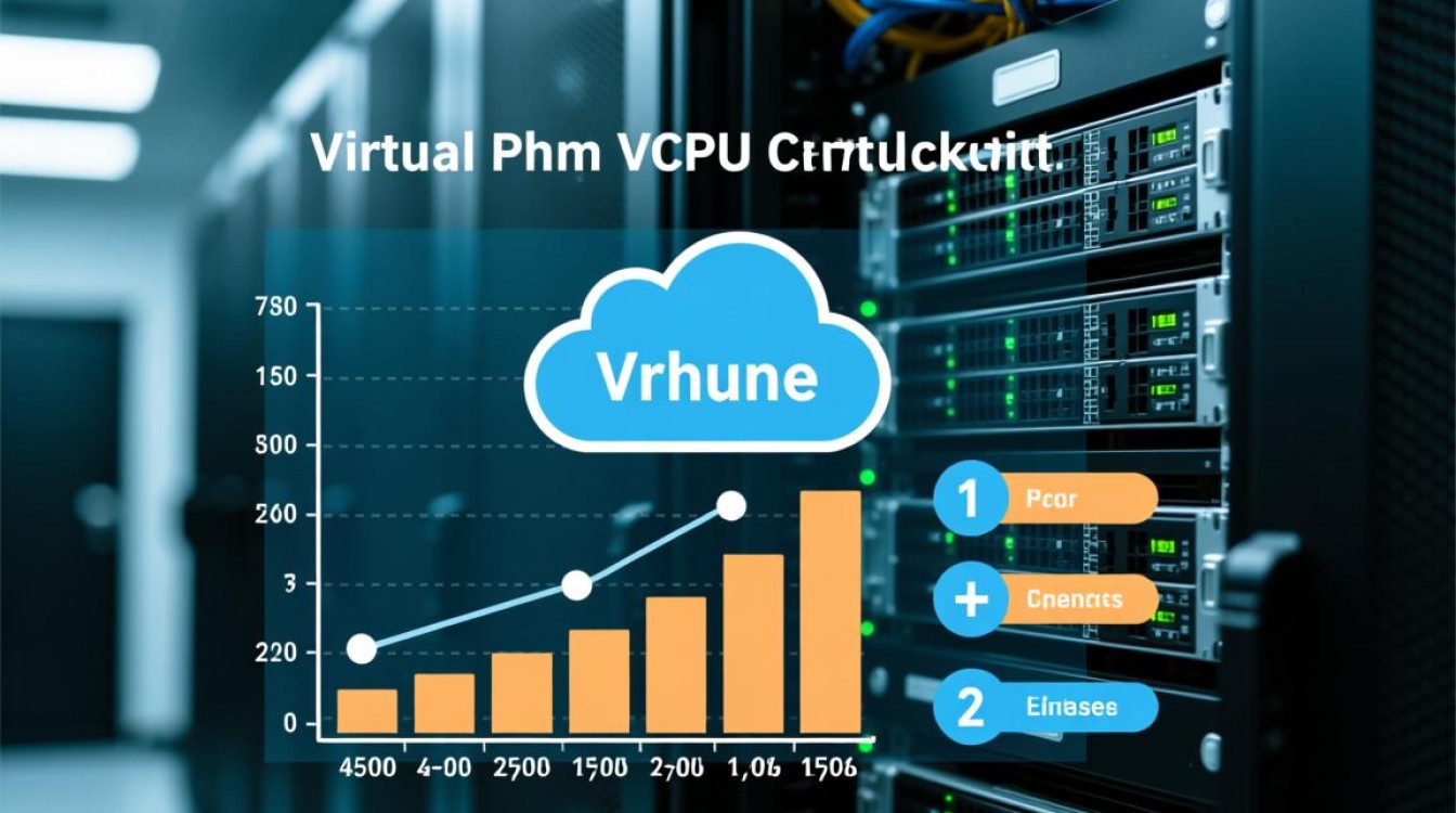 虚拟机vcpu统计信息异常该如何排查解决？-好主机测评网