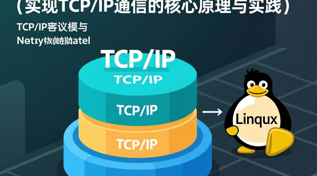 Linux C TCP/IP编程中，如何高效处理并发连接与数据传输？