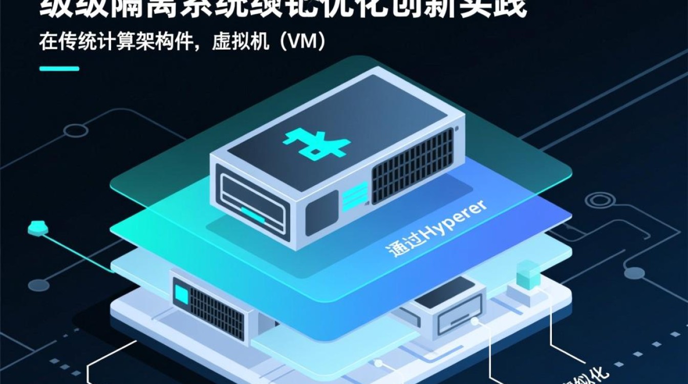 免虚拟机原理是什么？如何实现无需虚拟机的资源隔离？