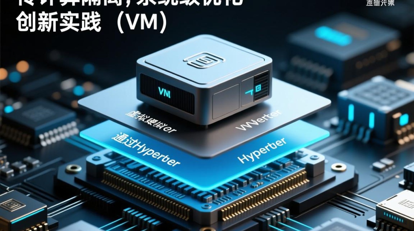 免虚拟机原理是什么？如何实现无需虚拟机的资源隔离？