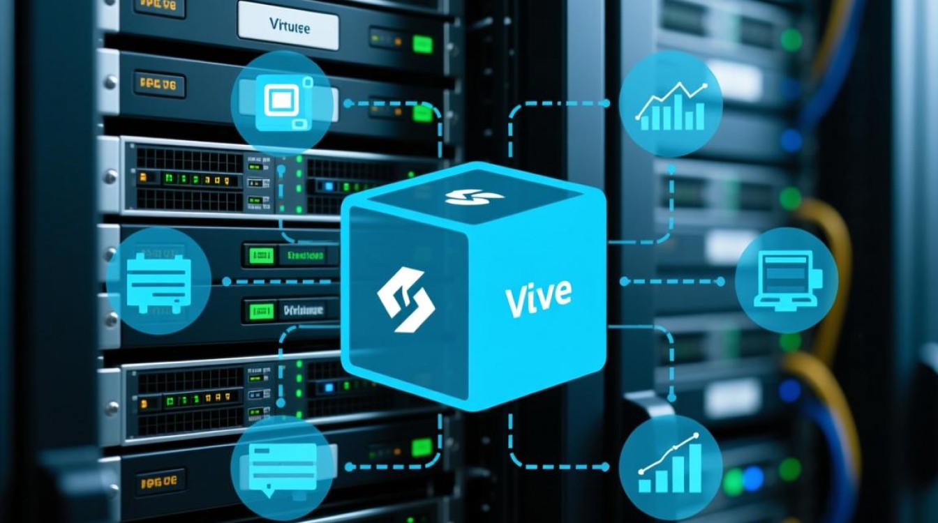 如何导出虚拟机配置文件?步骤详解与注意事项 如何导出虚拟机配置文件?步骤详解与注意事项