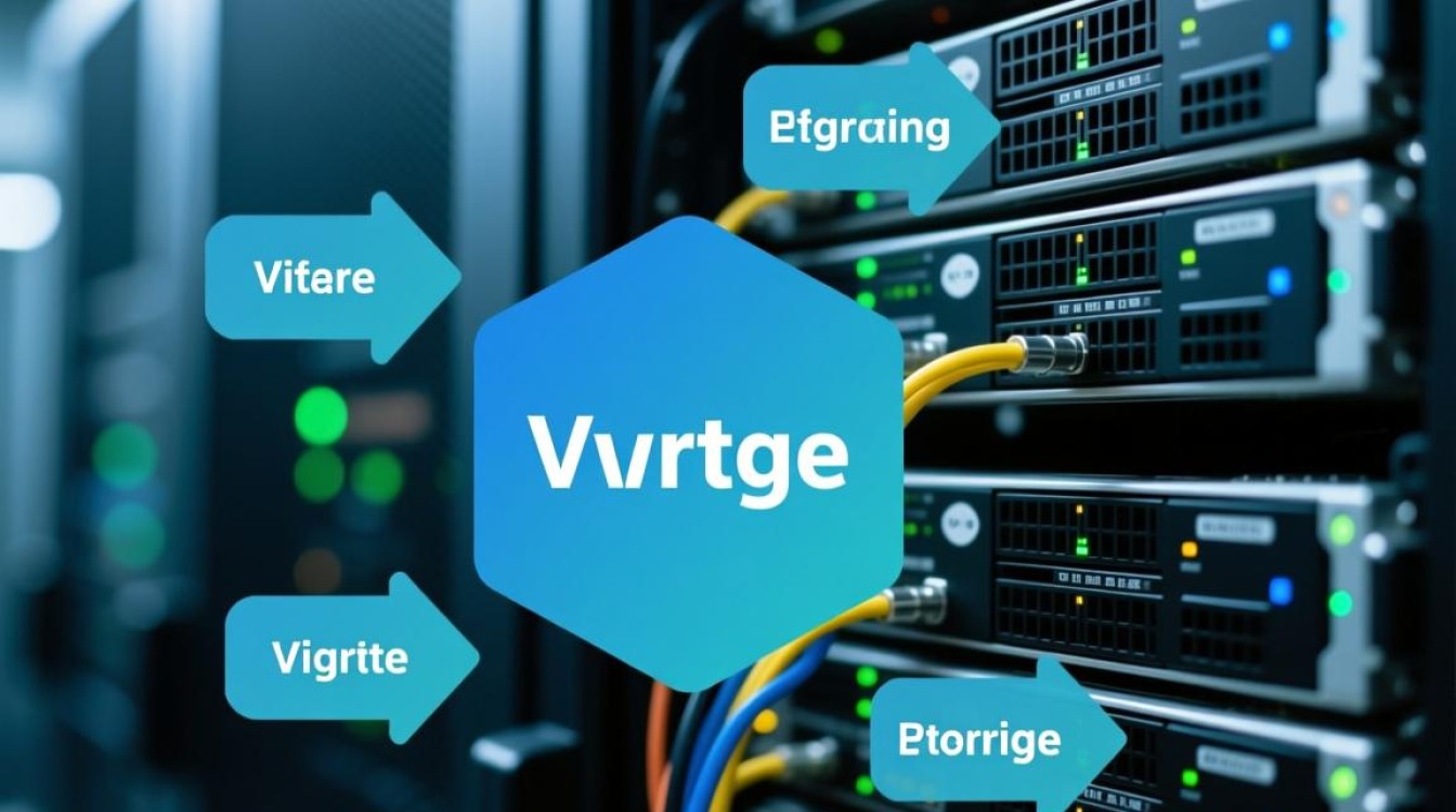 如何导出虚拟机配置文件？步骤详解与注意事项-好主机测评网