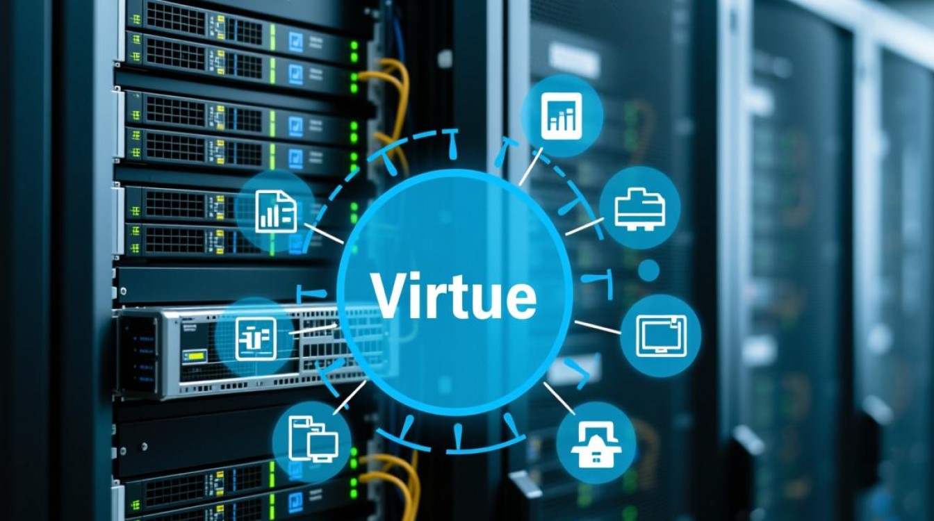 如何导出虚拟机配置文件?步骤详解与注意事项 如何导出虚拟机配置文件?步骤详解与注意事项