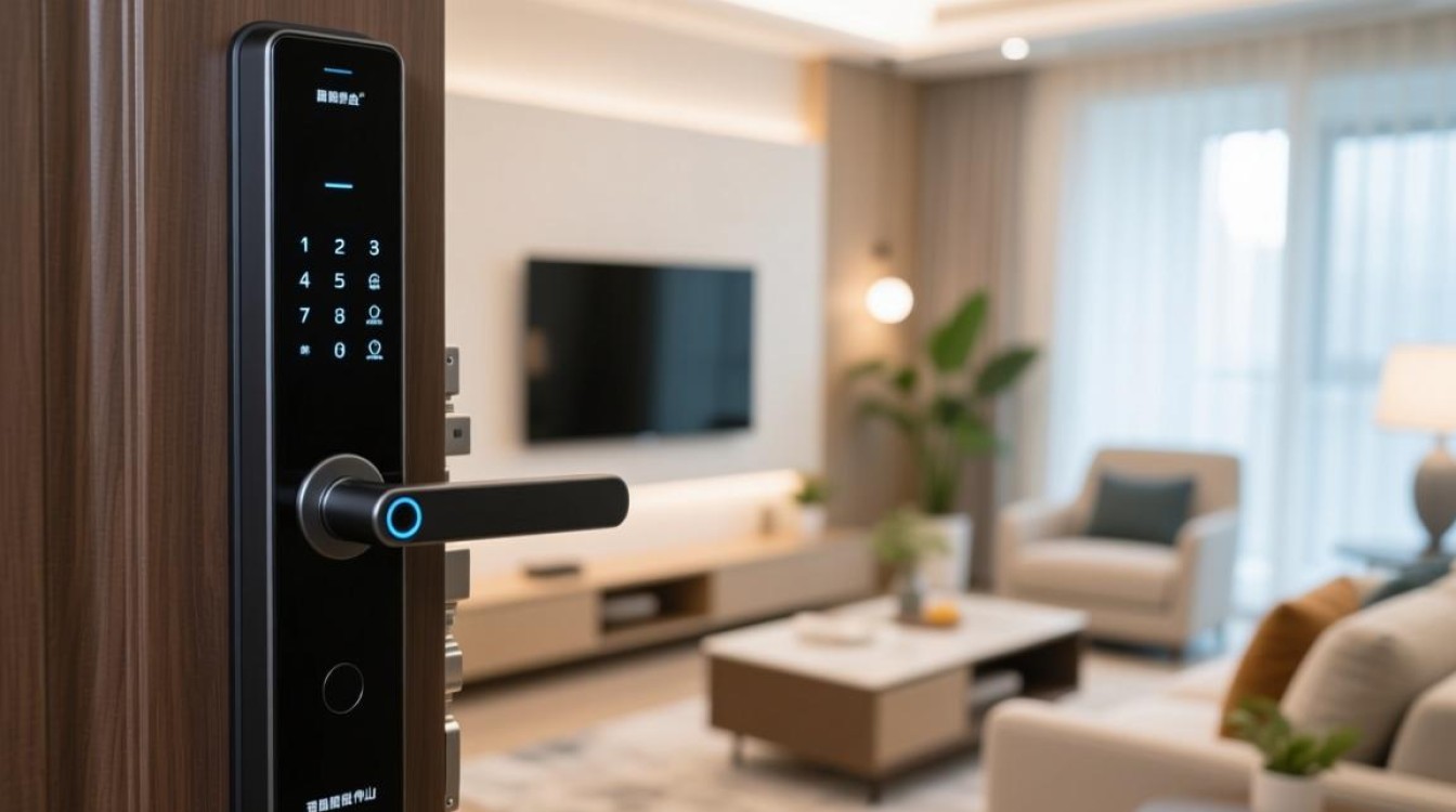 佛山门禁智能锁维修,如何快速解决故障并恢复正常使用?-好主机测评网