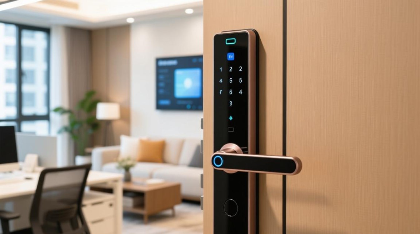 佛山门禁智能锁维修，如何快速解决故障并恢复正常使用？