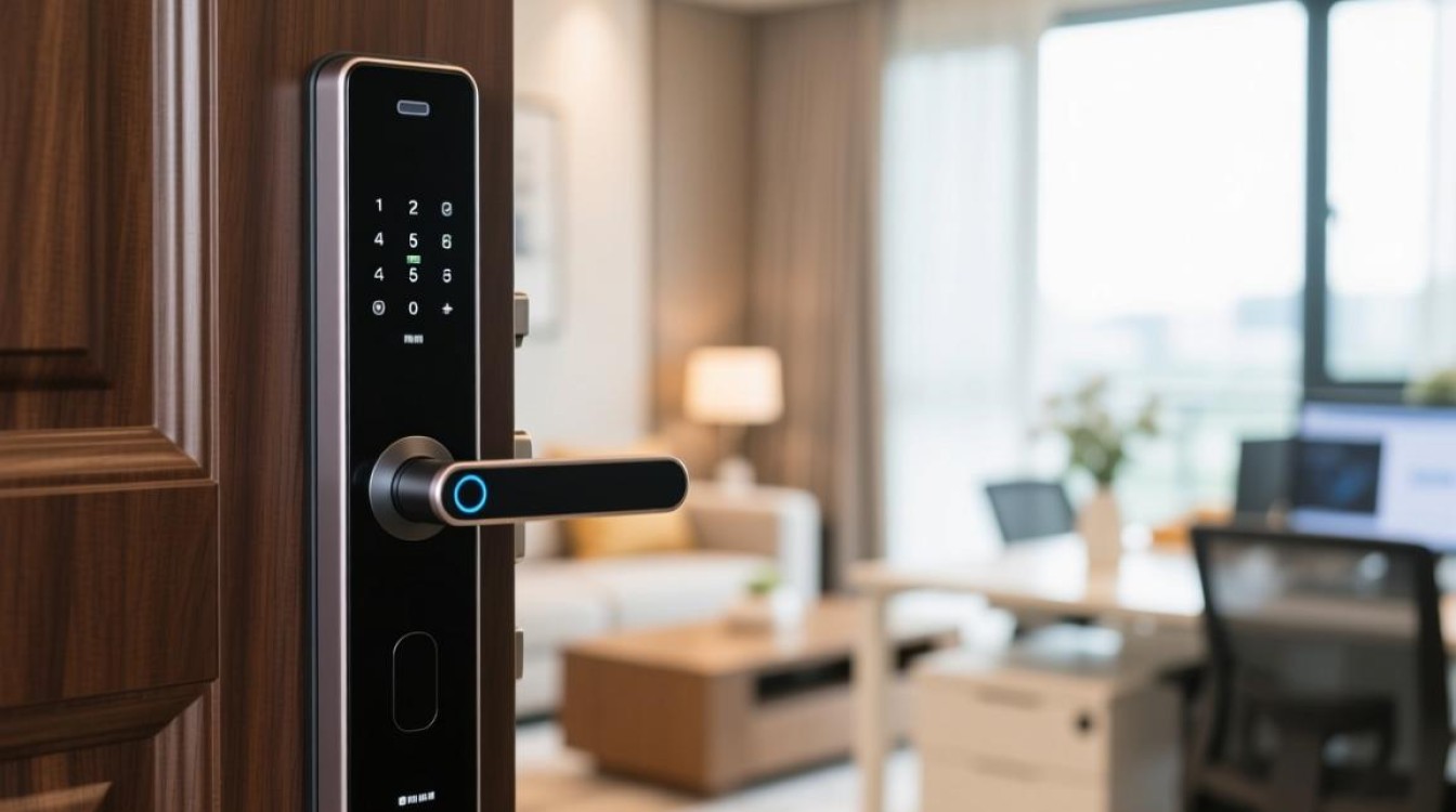 佛山门禁智能锁维修，如何快速解决故障并恢复正常使用？