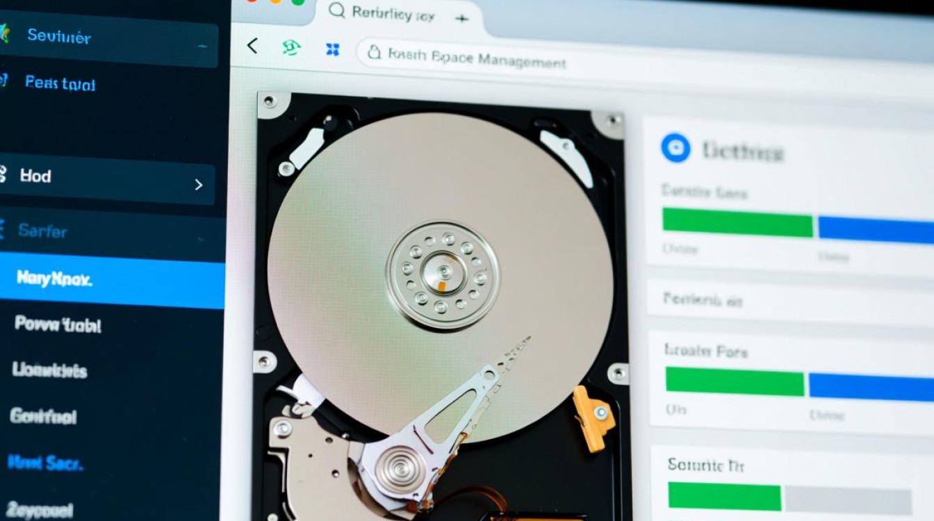 Linux系统剩余空间不足怎么办?查看及扩展方法详解-好主机测评网