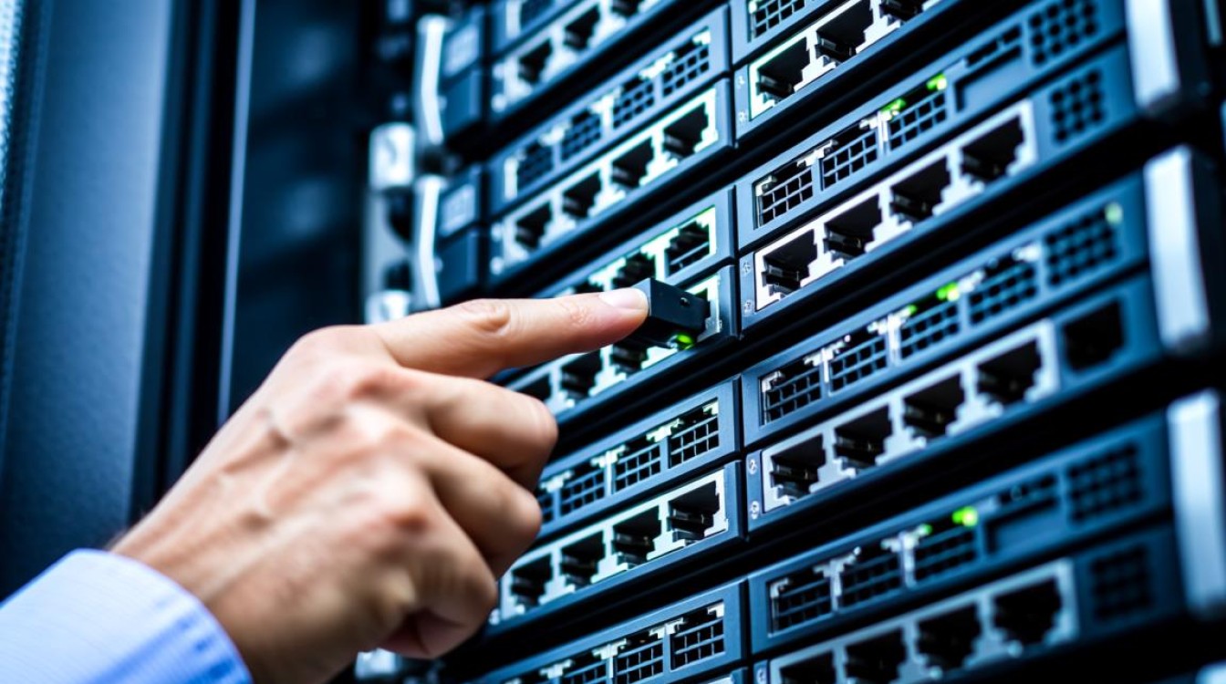 服务器在局域网里怎么用？需要哪些设置？-好主机测评网