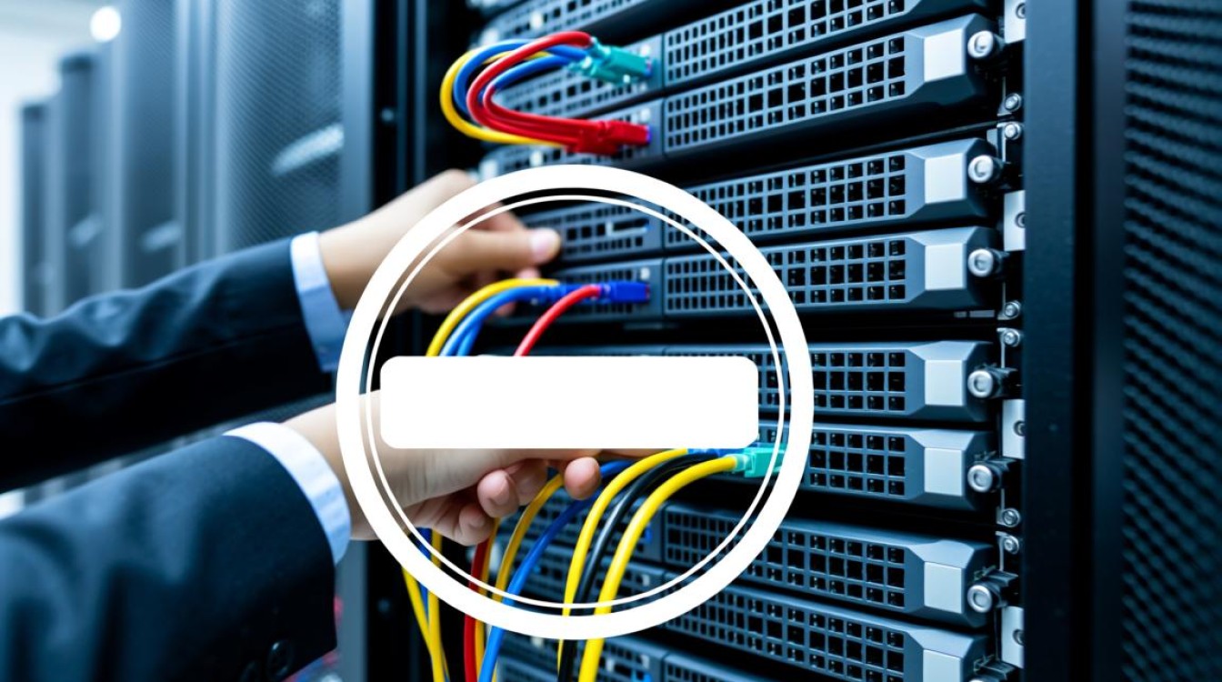 服务器在局域网里怎么用？需要哪些设置？