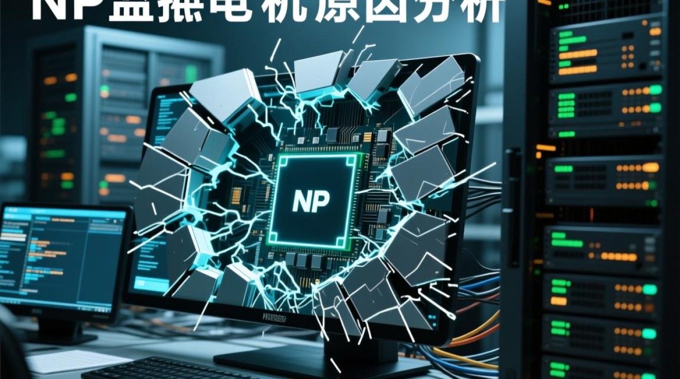 np虚拟机崩溃怎么办？30字疑问长尾标题，np虚拟机崩溃怎么办？解决方法与常见原因分析-好主机测评网