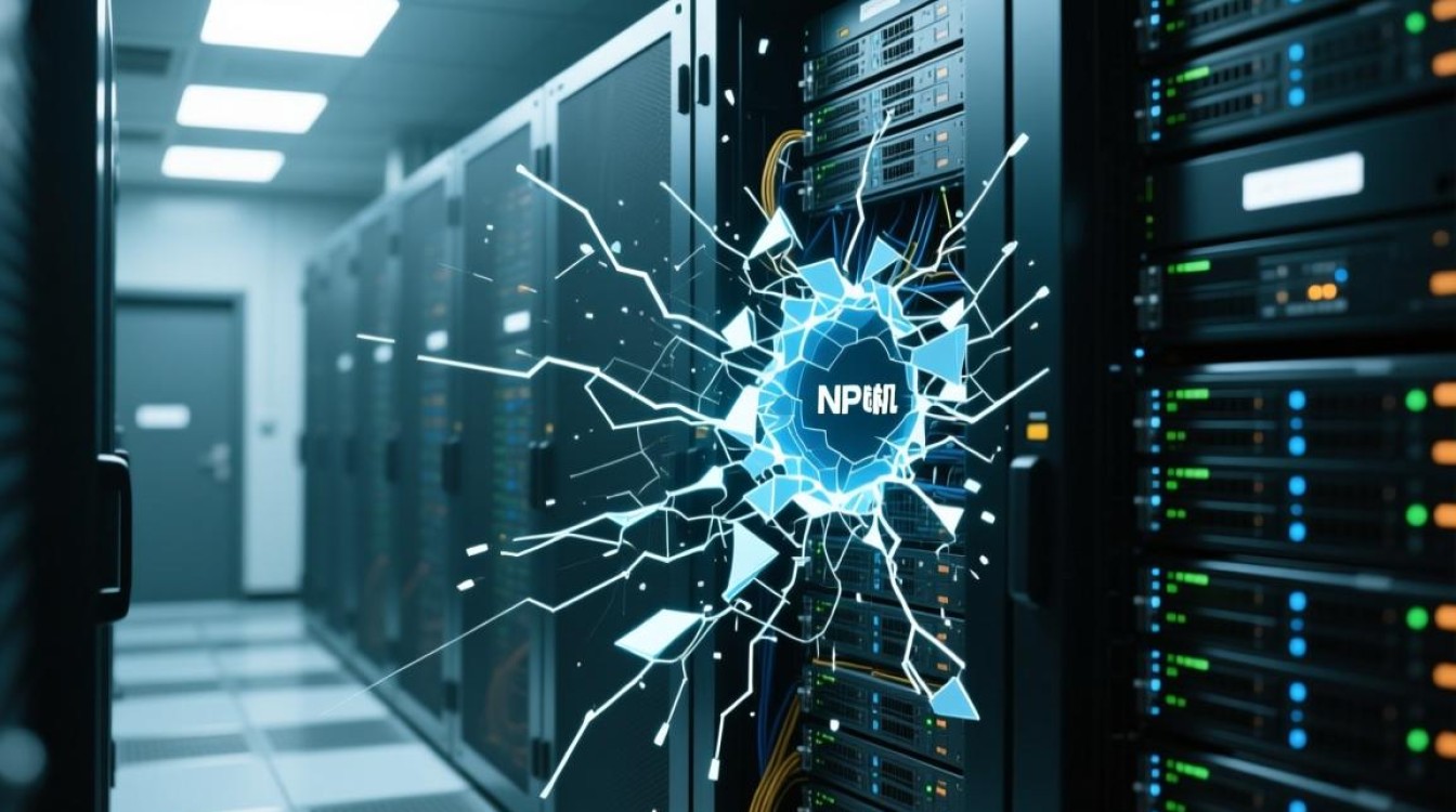 np虚拟机崩溃怎么办？30字疑问长尾标题，np虚拟机崩溃怎么办？解决方法与常见原因分析