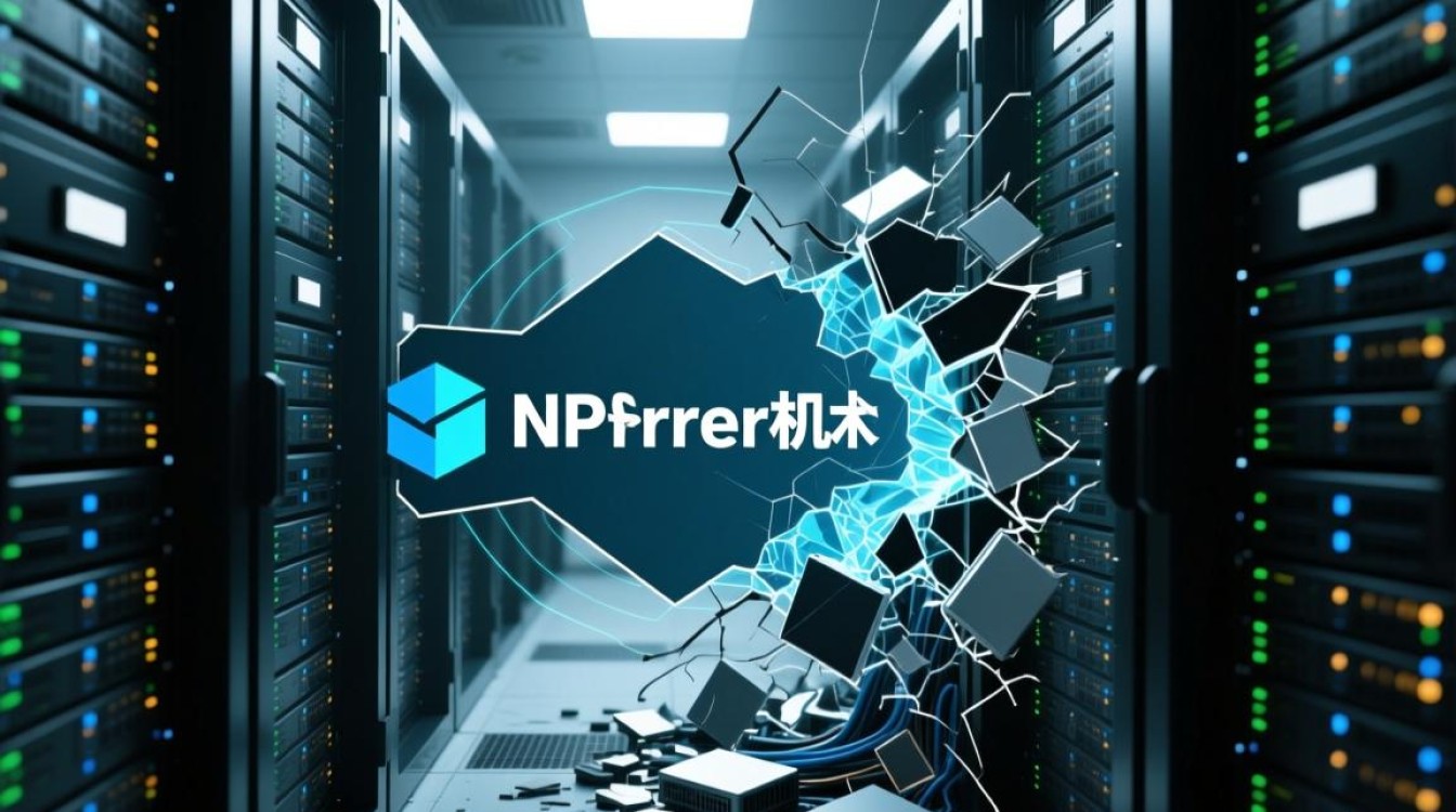 np虚拟机崩溃怎么办？30字疑问长尾标题，np虚拟机崩溃怎么办？解决方法与常见原因分析