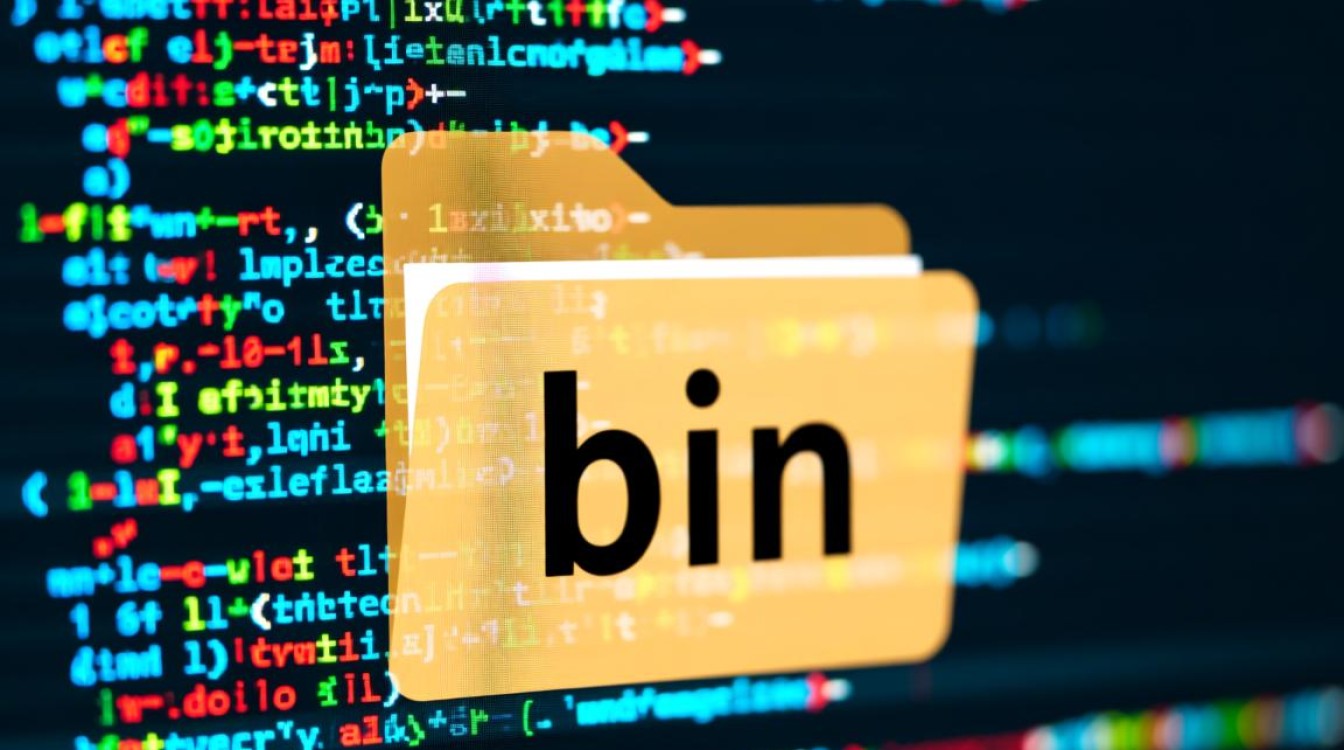 Linux下bin文件怎么用?直接运行还是需安装?-好主机测评网