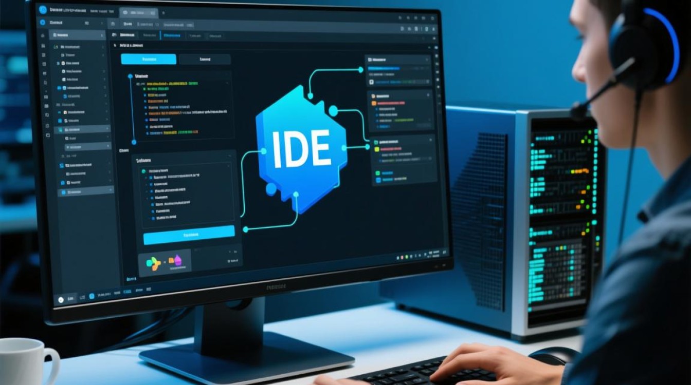虚拟机IDE控制卡顿怎么办？如何优化远程连接稳定性？-好主机测评网
