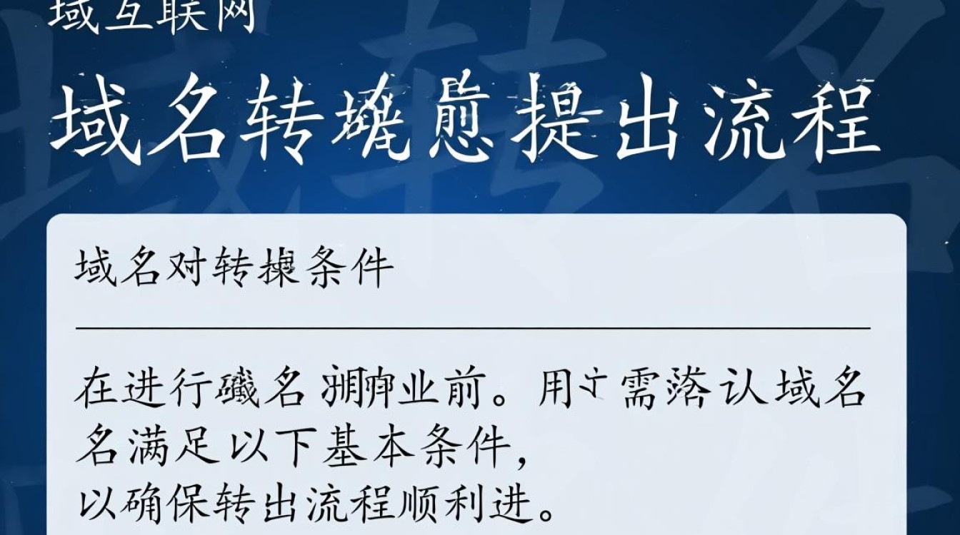 新网互联域名转出流程是怎样的?需要准备什么材料?-好主机测评网