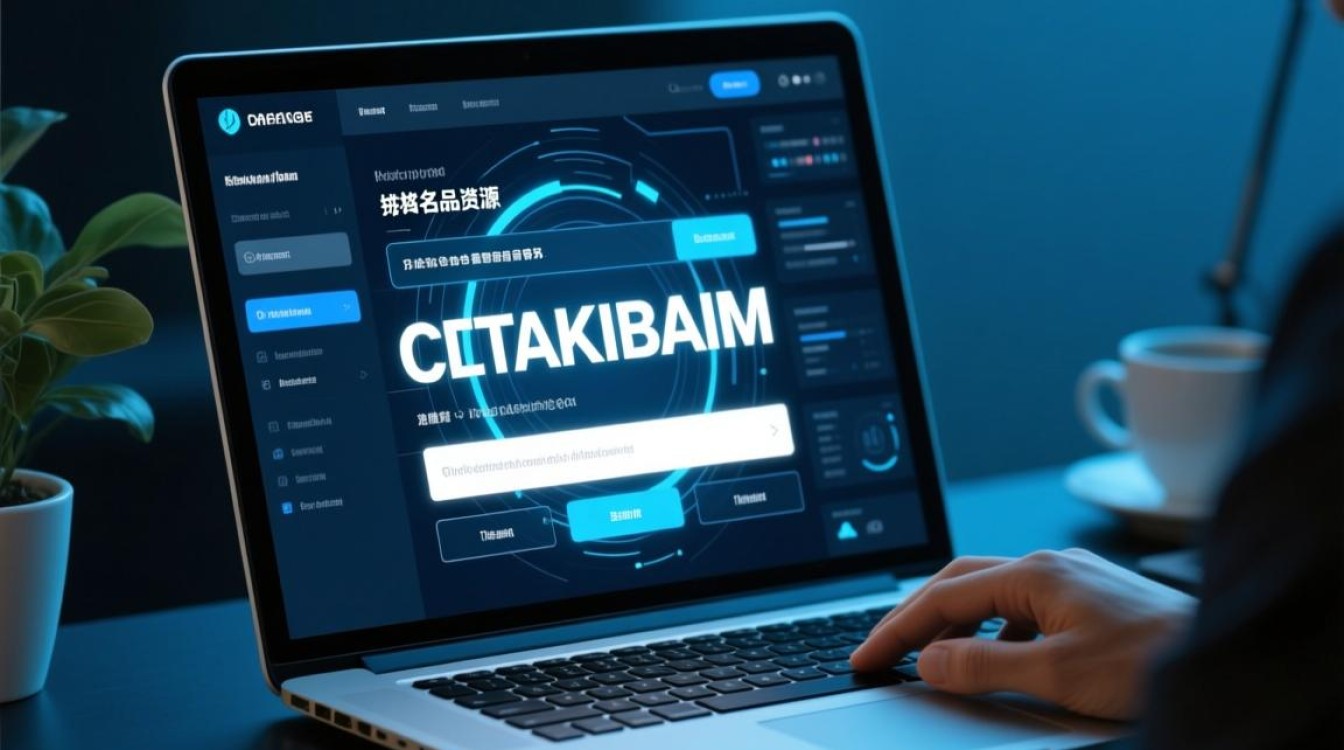 域名批量生成查询工具怎么用?批量生成域名后如何高效查询可用性?-好主机测评网