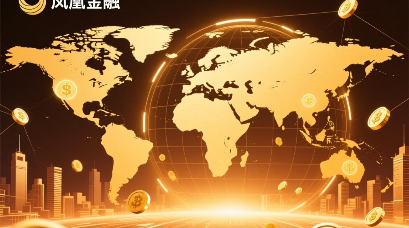 凤凰金融如何引领金融智能化时代?-好主机测评网