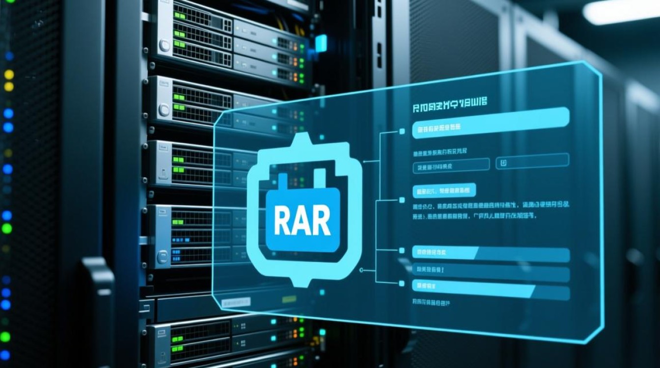 虚拟机里rar解压失败怎么办？权限不足或软件不兼容？-好主机测评网