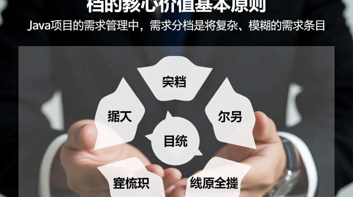 Java需求分档怎么写才规范？分档逻辑与模板示例解析