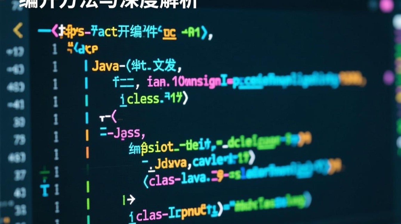 Java编译后的二进制文件用什么工具打开查看内容？-好主机测评网