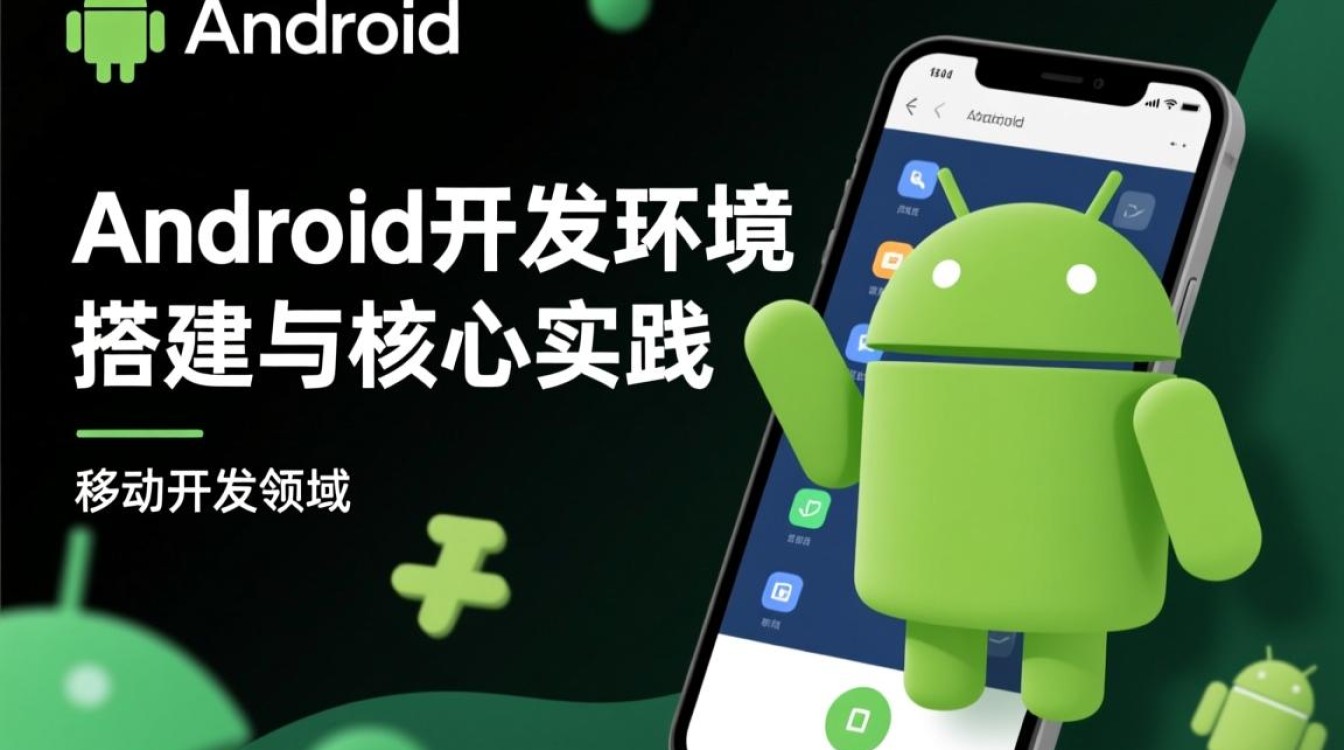 Linux环境下Android开发环境如何搭建？