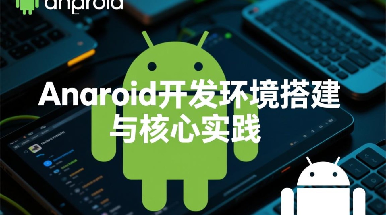 Linux环境下Android开发环境如何搭建？
