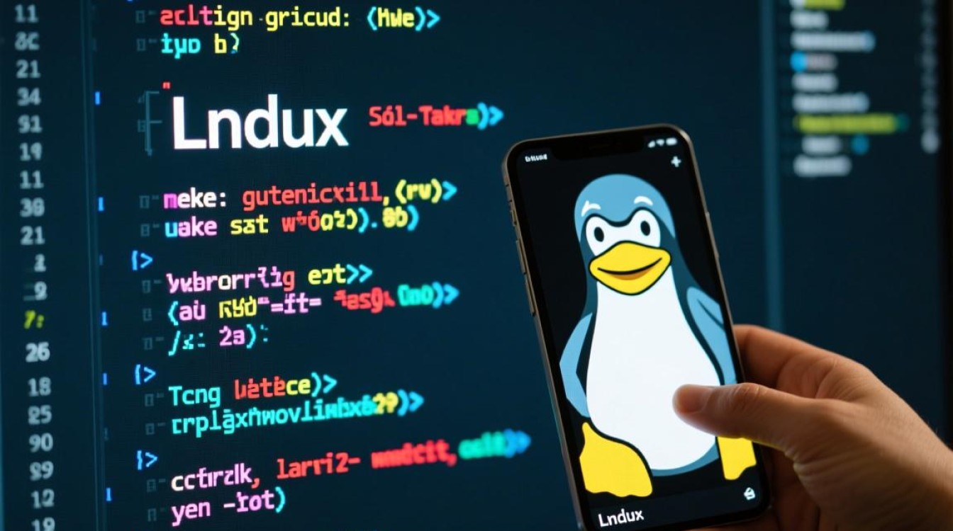 如何运行Linux脚本？新手必看的详细步骤和注意事项。