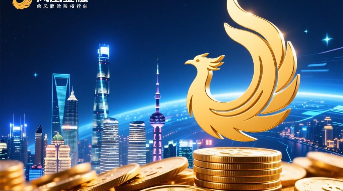 凤凰金融智能风控体系如何精准防控风险？