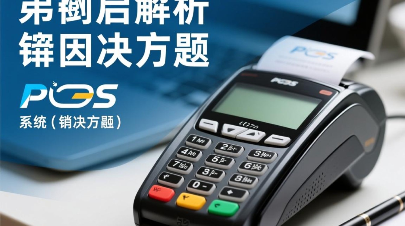 pos域名解析错误怎么办？如何快速排查解决？